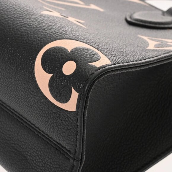 LOUIS VUITTON Monogram Ann Platt ONTHEGO PM 2WAY - Picture 7 of 10